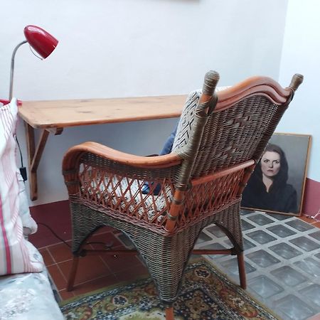 פירנצה Appartamento Di Marzia In Oltrarno מראה חיצוני תמונה