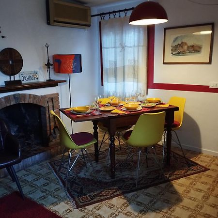פירנצה Appartamento Di Marzia In Oltrarno מראה חיצוני תמונה