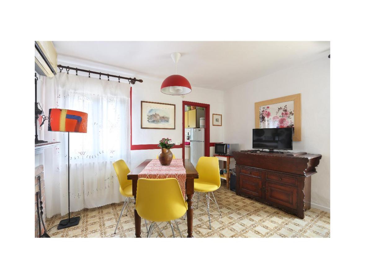 פירנצה Appartamento Di Marzia In Oltrarno מראה חיצוני תמונה