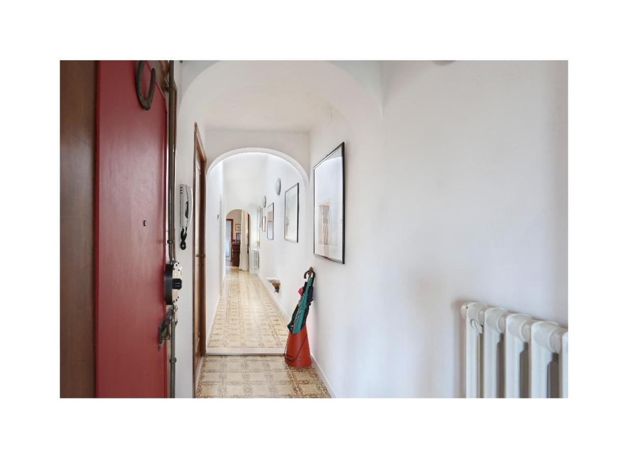 פירנצה Appartamento Di Marzia In Oltrarno מראה חיצוני תמונה