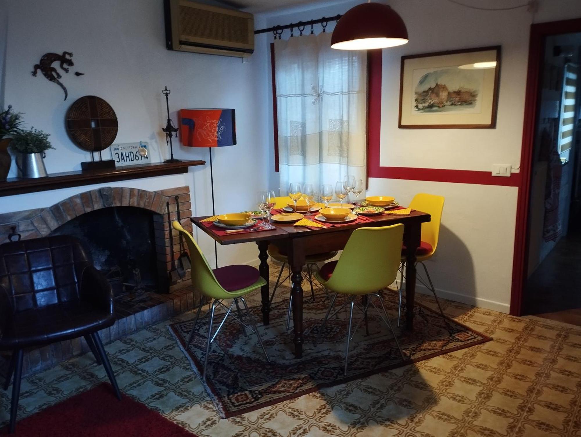 פירנצה Appartamento Di Marzia In Oltrarno מראה חיצוני תמונה