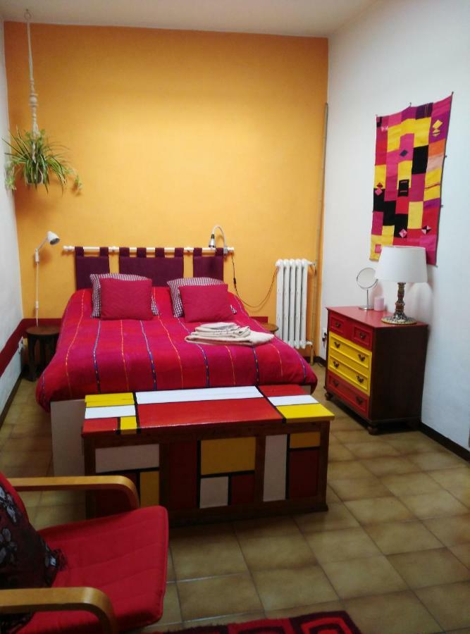 פירנצה Appartamento Di Marzia In Oltrarno מראה חיצוני תמונה