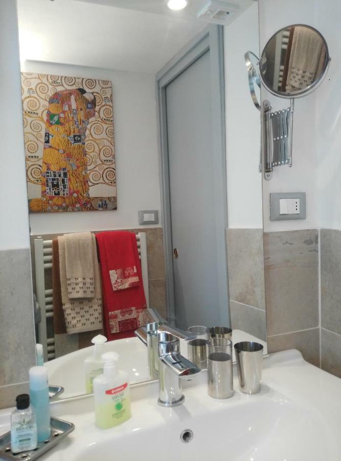 פירנצה Appartamento Di Marzia In Oltrarno מראה חיצוני תמונה